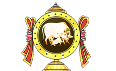 JEEYAR GOSALA Logo