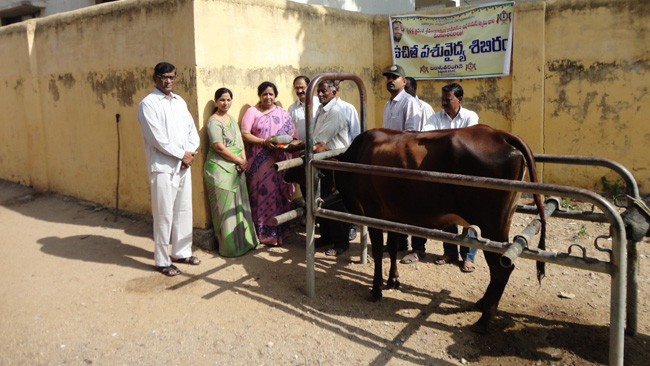 Warangal Vikasa Tarangini Latest News